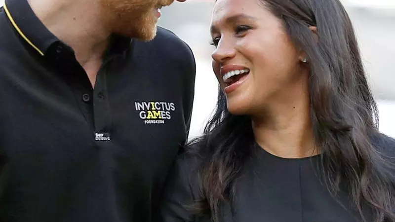 Motivul incredibil pentru care prietenii Prințului Harry nu o mai invită pe Meghan Markle la petreceri