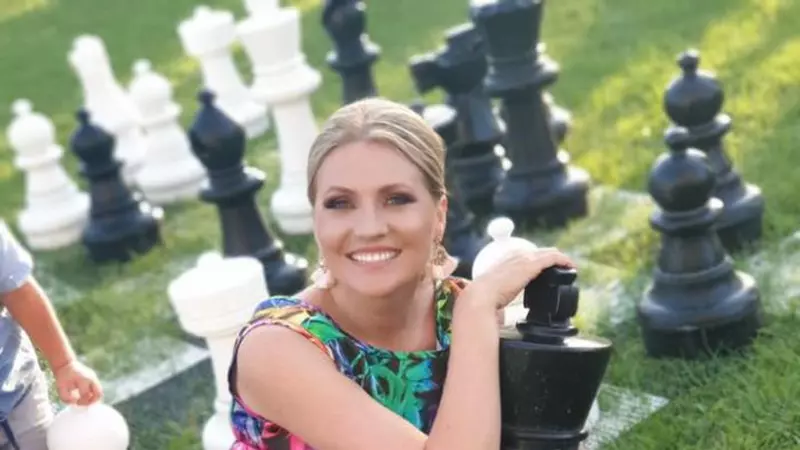 Vladimir, băiețelul Mirelei Vaida, a împlinit 3 ani. Cât de mare s-a făcut