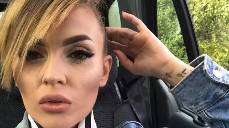 Coșmarul continuă pentru Oana Radu și iubitul ei aflat în stare gravă: ”Ne rugăm ca organismul lui să reziste”.