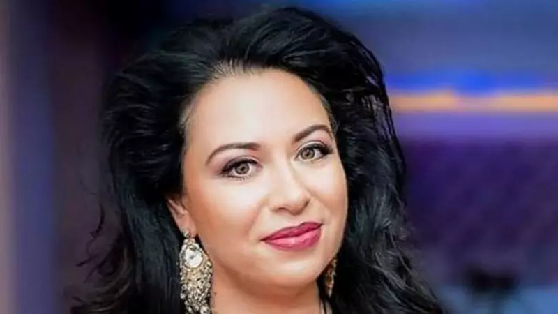 Oana Roman și-a luat vilă de 160.000 de euro! "Mi-am dorit o casă cu mai mult spaţiu ca să stea şi mama cu noi"