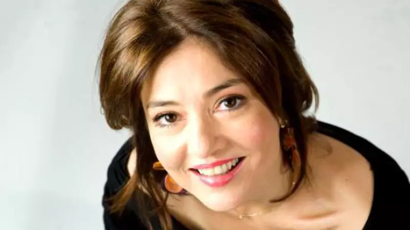 Oana Sârbu a spulberat legenda! Nu de Ștefan Bănică Jr. a fost îndrăgostită când jucau în "Liceenii", ci de alt artist! Cine a fost prima ei iubire