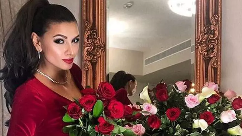 Cu ce se ocupă Ramona Gabor în Dubai, după ce a plecat din SUA: ”Pot să spun că sunt expertă în diamante”