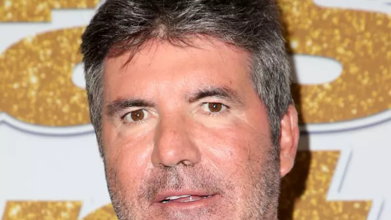 Simon Cowell, de nerecunoscut din cauza operațiilor estetice! Juratul de la "America's Got Talent" a abuzat de injecțiile cu botox