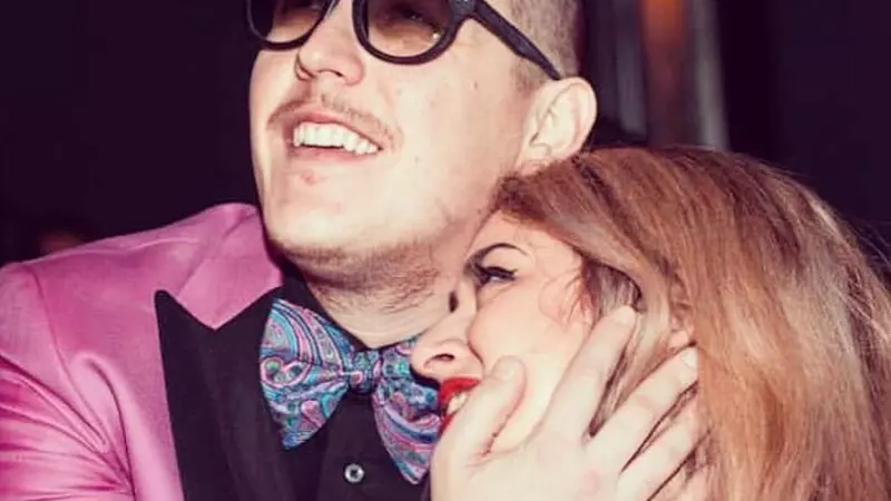 What`s UP își dorea copii, Simina - nu... Să fie acesta unul dintre motivele divorțului?