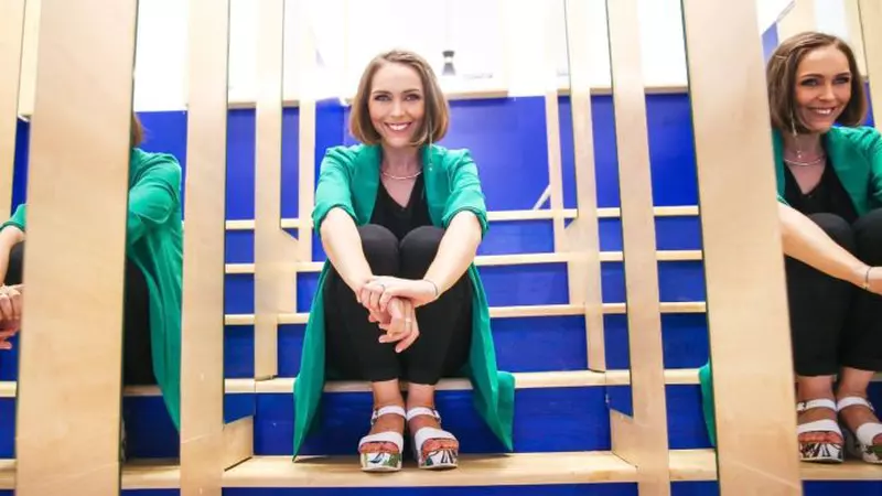 Demisie-bombă la VISURI LA CHEIE: Adela Pârvu renunță la emisiune după cinci ani / Cine a mai rămas în echipă