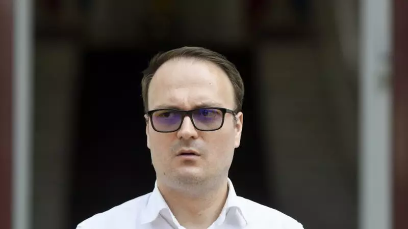 Alexandru Cumpănașu, indignat de discuția avută cu șeful STS. Acesta consideră că operatoarea 112 "și-a făcut treaba"!
