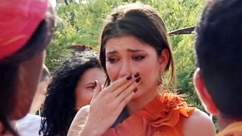 Alina Pușcaș, victima unui accident rutier, la nici o lună de când a născut: „Îmi vine să plâng!” / Vedeta a tras o sperietură groaznică!