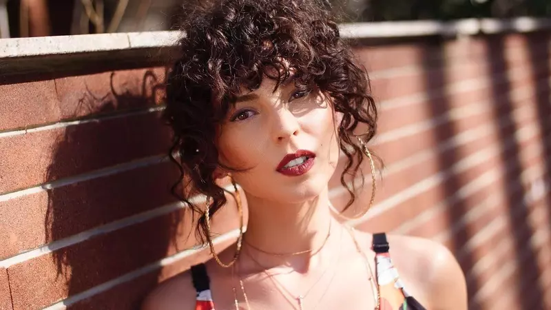 AMI, dezvăluiri sincere despre cel mai greu moment din viața ei. Se întâmpla acum 10 ani - EXCLUSIV