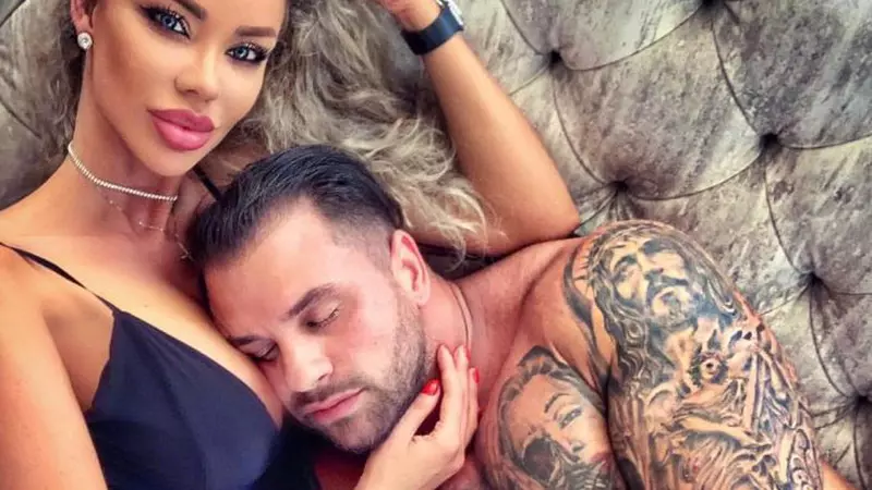 Bianca Drăgușanu, mesaj tăios pentru soțul Alex Bodi, după o nouă despărțire: „Un singur șef am și eu! ” / Poza care spune tot!