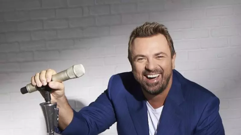 Horia Brenciu îl înlocuiește pe Florin Călinescu la „Românii au talent”, Va fi jurat și la „Vocea României”!