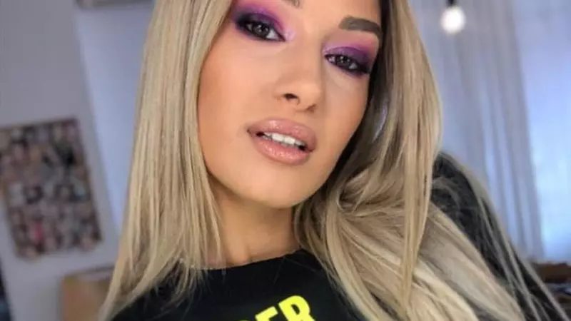 Alina Eremia este o femeie și o cântăreață împlinită: "Îmi trăiesc visul cu ochii" - EXCLUSIV