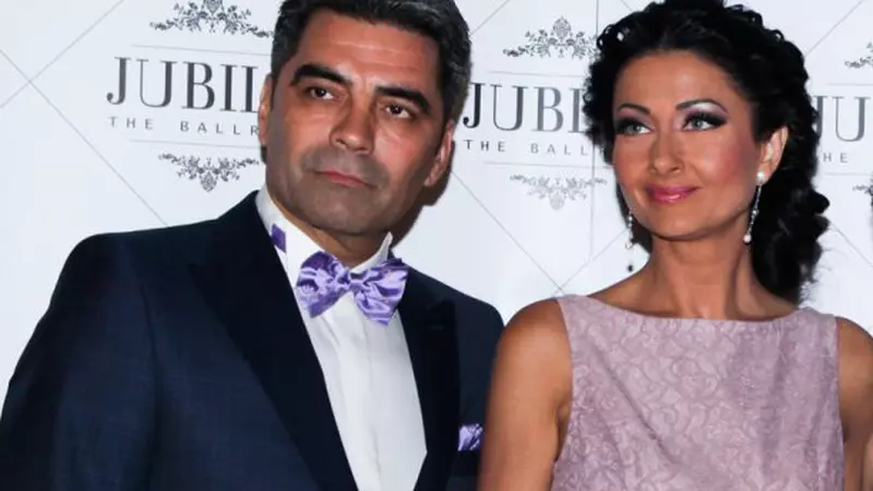 Gabriela Cristea, prima declarație după ce a aflat că Marcel Toader, fostul său soț, a murit: "Sigur nu e o glumă?"