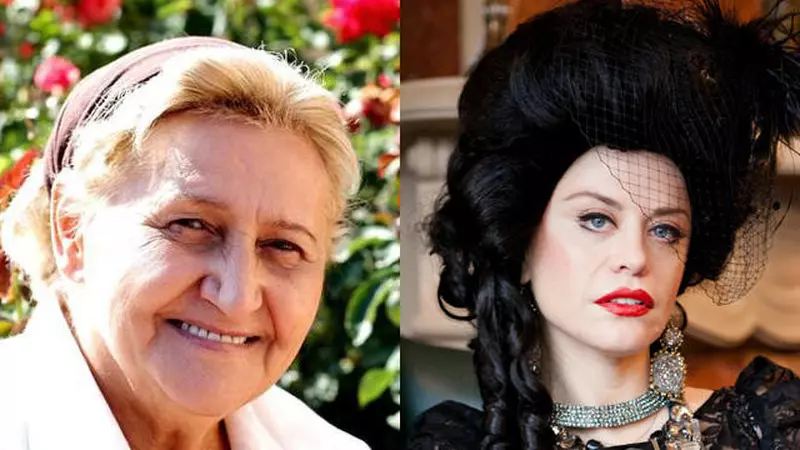 Gabi Luncă și Loredana, pe aceeași scenă la Cerbul de Aur 2019, după ce s-au judecat șase ani. Care a fost motivul scandalului
