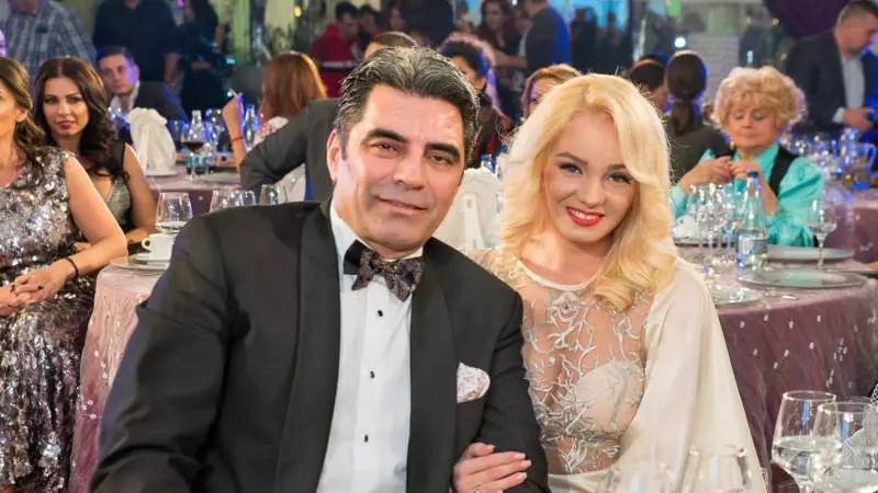 Marcel Toader a murit. Prima reacție a Mariei Constantin, ultima dintre soțiile sale: "Sunt înmărmurită de durere"
