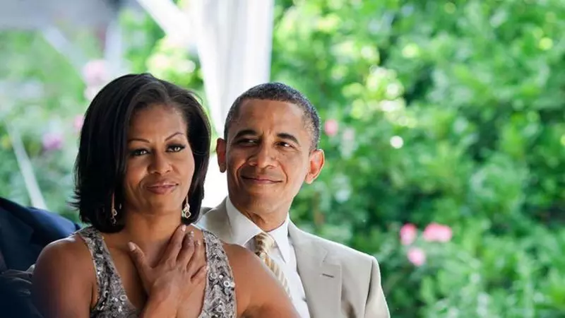 Revista americană Globe aruncă bomba: Michelle şi Barack Obama au divorțat după 27 de ani / MOTIVELE despărțirii