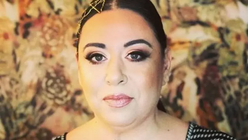 În 2008, când arăta cel mai bine, Oana Roman era cea mai nefericită: “Am mers un an și jumătate la psihiatru!” / Cum slăbise atunci 20 de kilograme