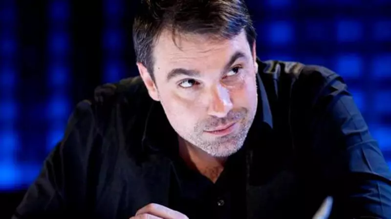 Alexandru Papadopol se iubește cu Adriana Titieni! Cum au fost surprinși cei doi la scurt timp de la divorțul actorului de Ioana Ginghină