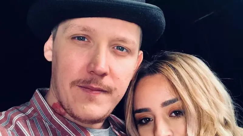 What's Up, declaraţie emoţionantă de dragoste pentru Simina, după ce au divorţat: "Măcar soră şi frate să rămânem!” / Ce supriză i-a făcut fostei soţii, de ziua ei