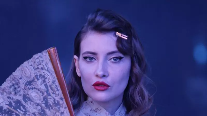 Andreea Bălan n-a fost o mireasă pe placul Iuliei Albu: „N-am nimic de spus de bine, sinceră să fiu!”