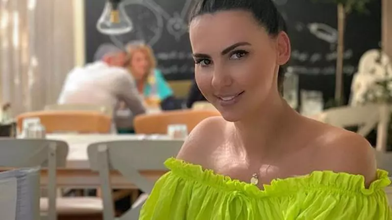 Lavinia Pârva e foarte discretă cu viața personală, dar nu s-a mai putut abține. Mesajul emoționant postat de frumoasa brunetă pentru băiatul ei