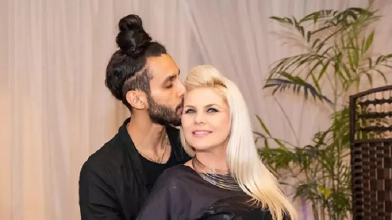 Adina de la Heaven a născut o fetiță. Ce nume deosebit i-a ales micuței