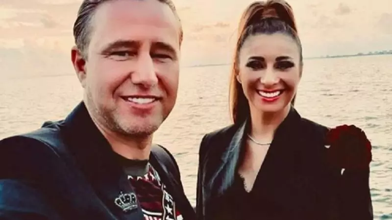 Primele imagini cu Anamaria Prodan și Laurențiu Reghecampf după ce s-a zvonit că s-au despărțit