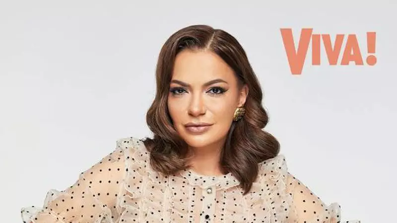 Povestea de dragoste dintre Andreea Antonescu și soțul ei a început la... semafor! "Mă gândeam cum îi voi explica fetiței mele"