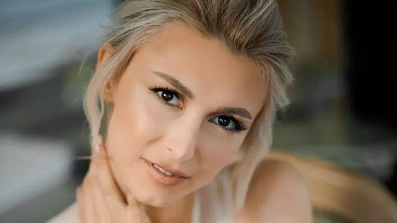 Andreea Bălan a avut parte de un invitat neașteptat la nuntă: primul ei iubit!