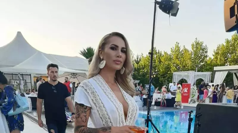 Bianca Roman, fostă ispită la "Insula Iubirii", s-a înscris în partidul lui Victor Ponta. Vrea o carieră în politică