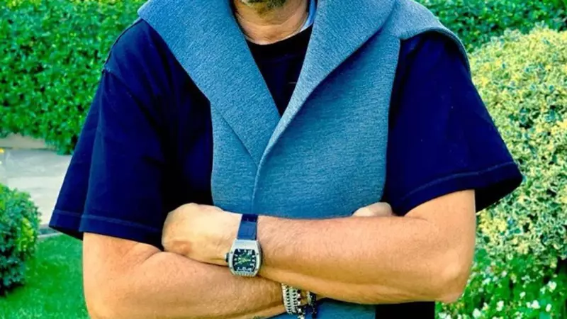 Cătălin Botezatu a fost operat de cancer de colon, dar nici cu inima nu stă bine: are 5 stenturi şi ia pastile cu pumnul: „Simţeam că dau colţul!”