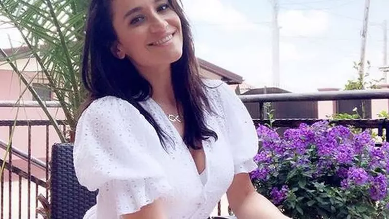 Claudia Pătrășcanu, primul interviu după despărțirea de Gabi Bădălău. A făcut declarații neașteptate: ”Nu mă gândeam vreodată că o să divorțez”