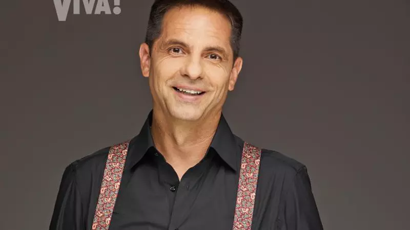 Dan Negru, mesaj dur pentru noii prezentatori TV. Ce spune despre Mihaela Rădulescu și Andreea Marin: "Ambele trăiesc..."