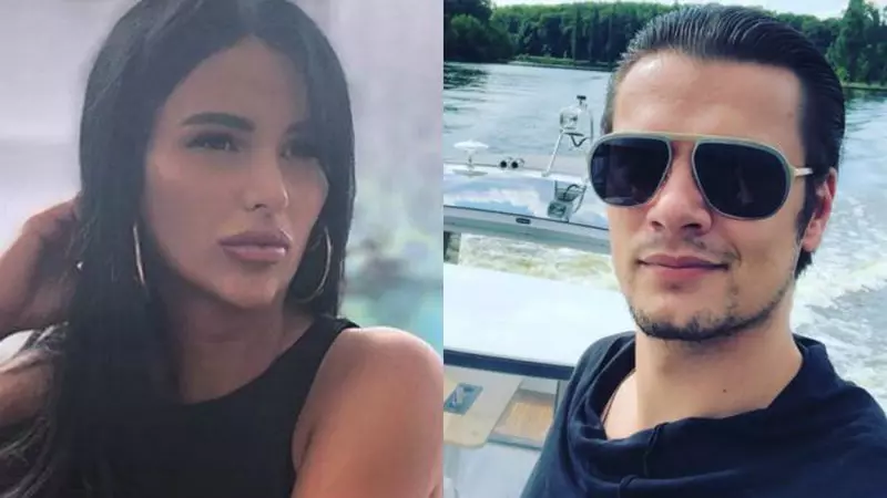 Ies la iveală secretele din viața lui Mario Iorgulescu! Băiatul de bani gata a avut o relație secretă cu Daniela Crudu
