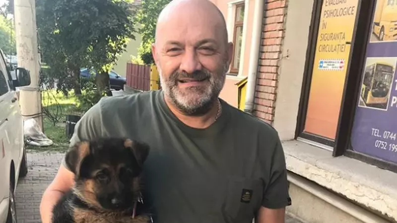 Gabi Balint, primele declarații după ce a suferit un infarct: ”Niciodată nu m-am gîndit că într-o bună zi aș putea fi eu cel care are nevoie de ajutor”