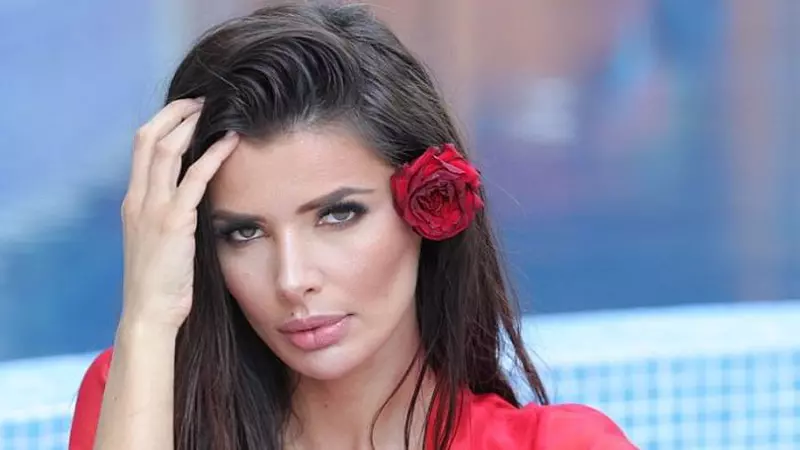 Ioana Filimon, primele declarații după ce a fost sechestrată în Turcia. Ce spune despre iubitul milionar