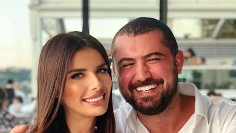 S-a zis cu povestea de dragoste! Fostul iubit turc vrea să o dea în judecată pe Ioana Filimon. Iată motivul