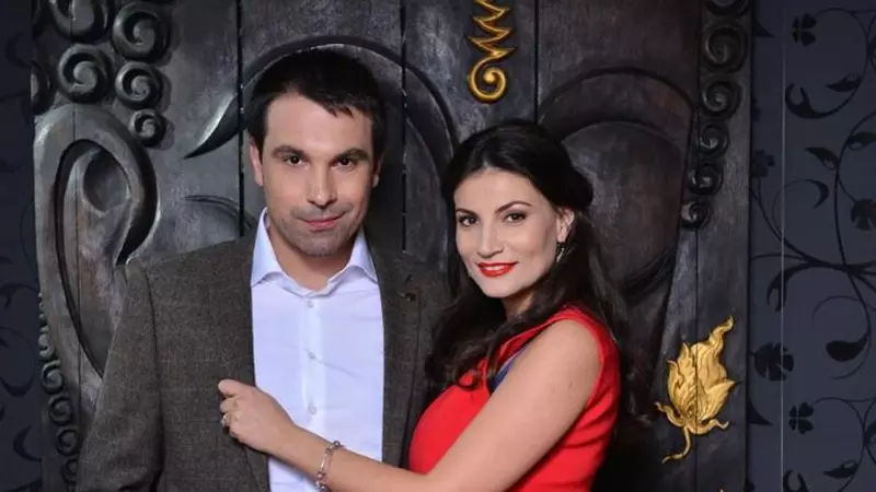 Ioana Ginghină, decizie radicală după divorțul de Alexandru Papadopol: "Amândoi vrem să se termine!"