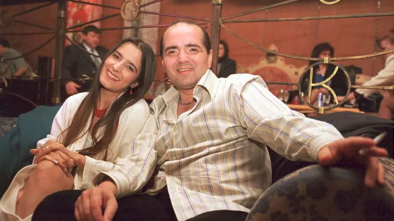 Nouria Nouri, despre traumele divorțului de Daniel Iordăchioaie: „Am vrut să mă SINUCID!” / A vorbit despre femeia cu care a fost înșelată