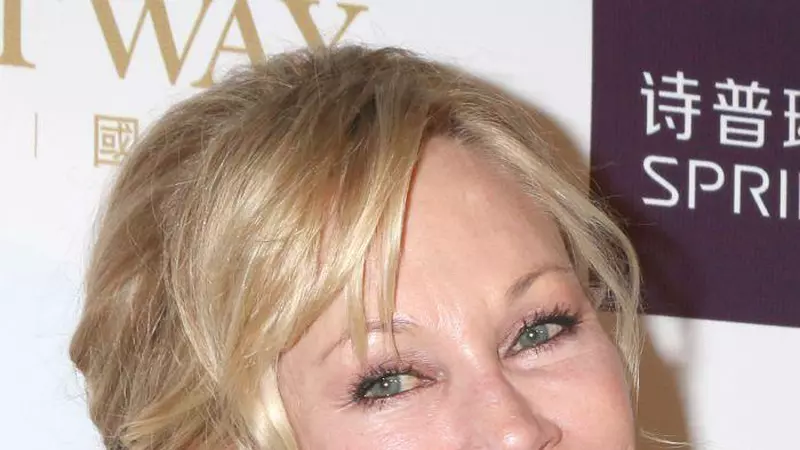 Melanie Griffith, desfigurată de operațiile estetice! Cum arată fosta soție a lui Antonio Banderas la 62 de ani