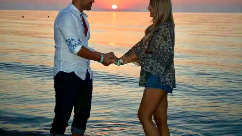 Mihai Mitoșeru a păstrat legătura cu Noemi, după ce a anunțat public despărțirea: "Nu și-a luat hainele de acasă"