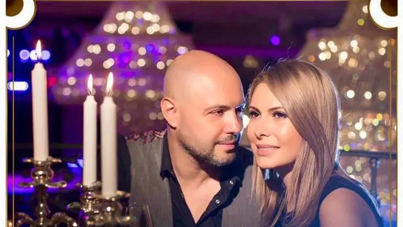 Cine este Noemi, soția lui Mihai Mitoșeru? S-au despărțit după 13 ani de relație