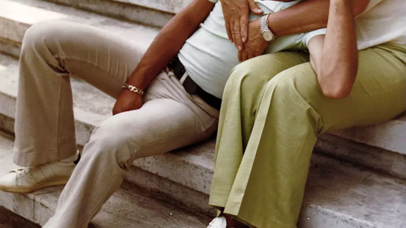 Nicu Ceauşescu a fost un Don Juan în Epoca de Aur. Care dintre iubite l-a îngrijit pe patul de moarte