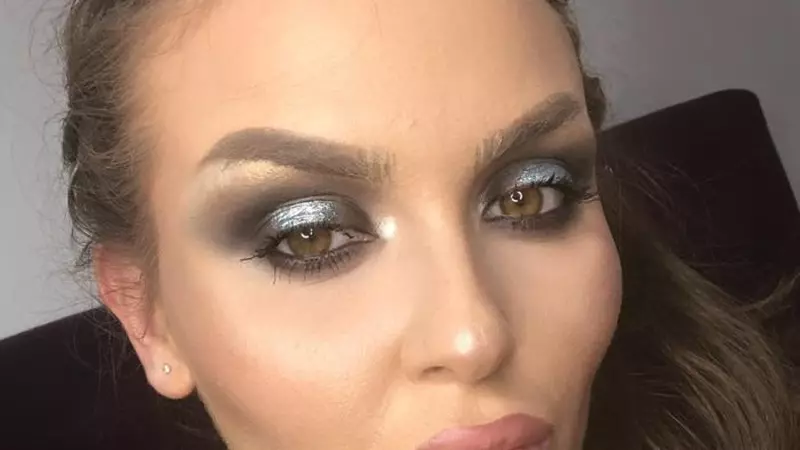 Oana Radu, dărâmată de durere după moartea iubitului. Unde va fi înmormântat tânărul