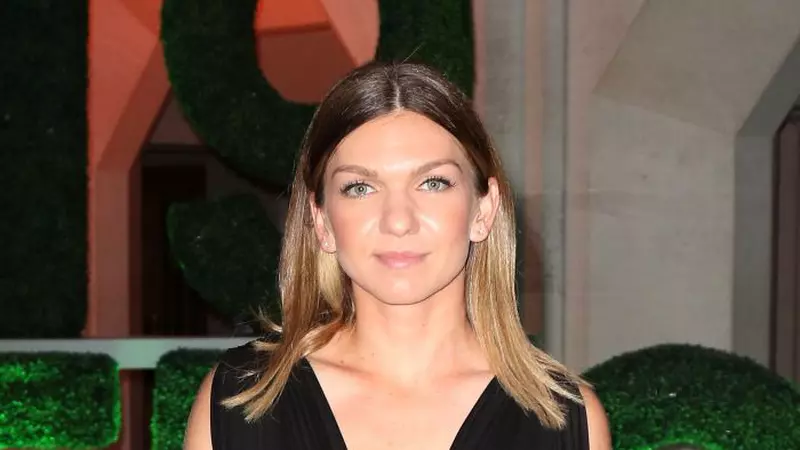 Unde și-a sărbătorit Simona Halep ziua de naștere. Sportiva împlinește astăzi 28 de ani și iubitul îi este alături!