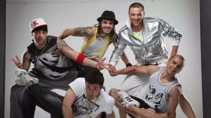 Îți aduci aminte de CRBL, de când făcea parte din formația Simplu? Ce s-a întâmplat cu foștii lui colegi