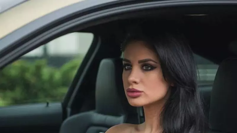 Larisa Tănăsoiu a dezvăluit sexul copilului pe care îl aşteaptă cu fostul soţ al Cristinei Spătar: „A fost un copil programat, dorit”