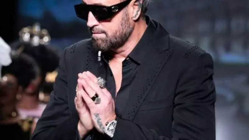 Cătălin Botezatu este grav bolnav. Designerul are o tumoră rară şi va fi operat de urgenţă!