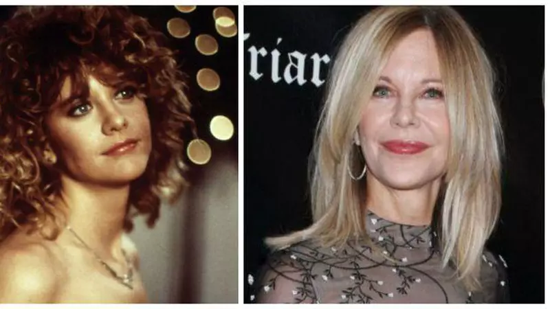 Meg Ryan, de nerecunoscut din cauza operațiilor estetice! Botoxul i-a distrus cariera