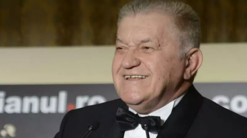 Dorel Vişan, poveste de viaţă impresionantă! Actorul s-a vindecat de o boală gravă, când medicii nu-i mai dădeau nici o şansă