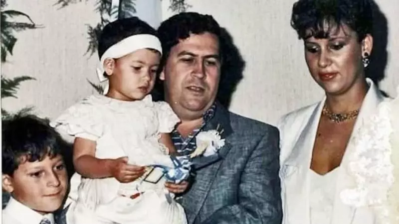 Cum arată fiica lui Pablo Escobar, cel mai mare traficant de droguri din istorie. A stat 20 de ani ascunsă!